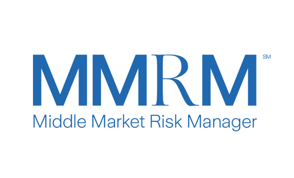 St. Johns and Zurich NA Middle Market Risk Manager Professional Designation