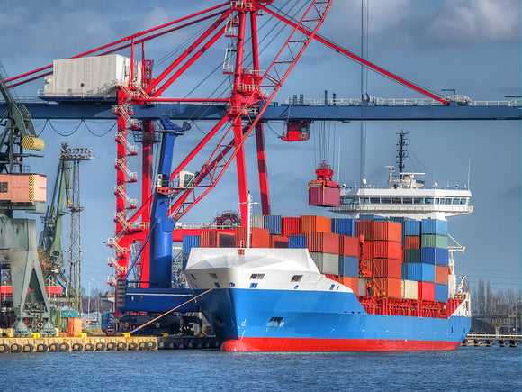 Introduction to Freight Forwarder's Liability